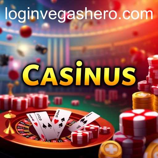 About Us: Discovering the World of Casinoplus