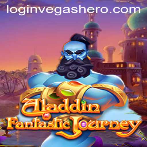 Exploring the Magic of Aladdin in CasinoPlus
