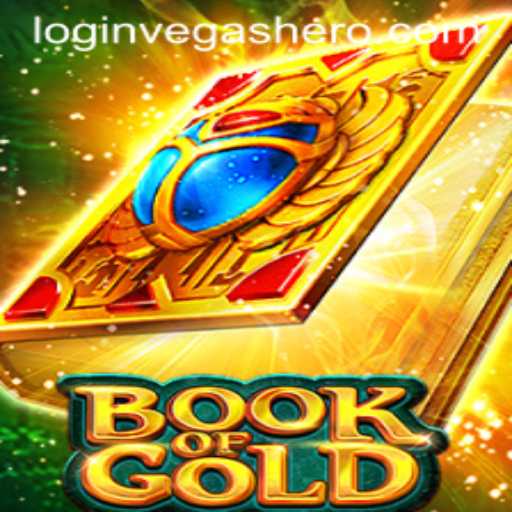 Book of Gold: Exploring the CasinoPlus Gaming Adventure