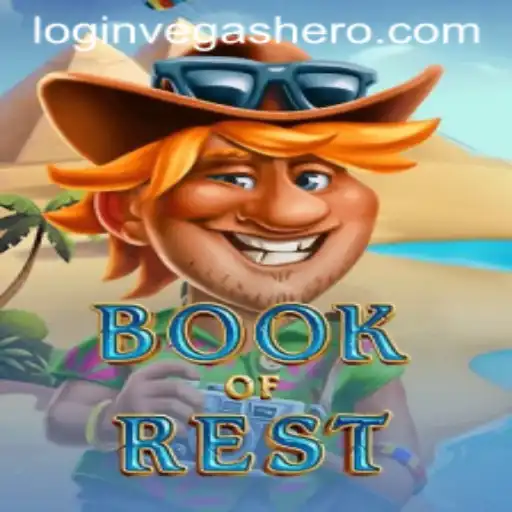 Exploring the Captivating World of BookofRest: A CasinoPlus Experience