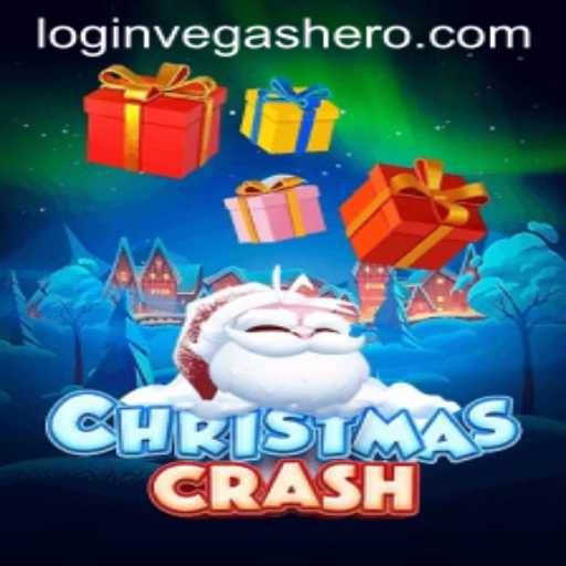 Unveiling ChristmasCrash: The Festive CasinoPlus Adventure