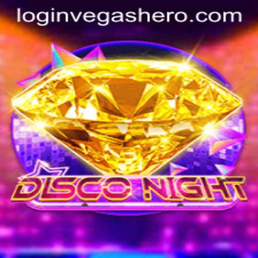 Unveiling DiscoNight: A Fusion of Fun and Fortune