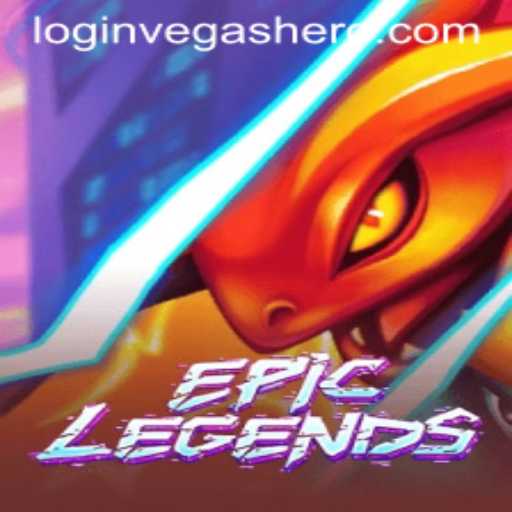 EpicLegends: An All-Encompassing Adventure