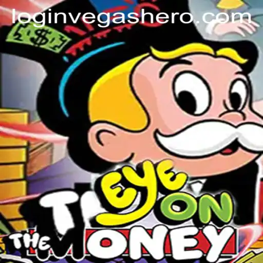 EyeOnTheMoney: A Thrilling CasinoPlus Game Experience