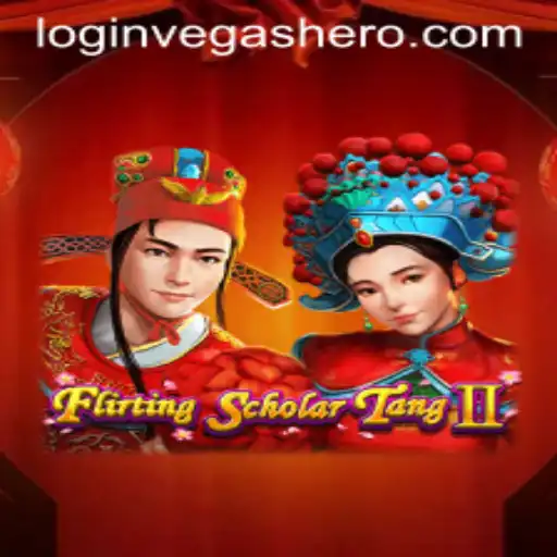 FlirtingScholarTangII: A Captivating Gaming Experience Enhanced by Casinoplus