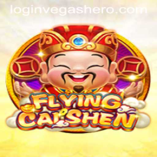 FlyingCaiShen: Introducing the Latest CasinoPlus Gaming Sensation