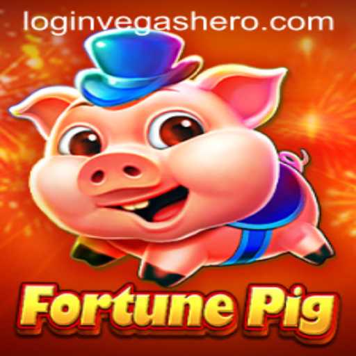 FortunePig: A Thrilling CasinoPlus Adventure