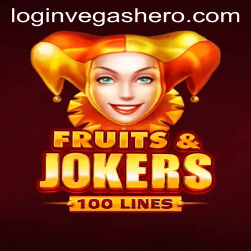 Discover the Thrills of FruitsAndJokers100 with CasinoPlus