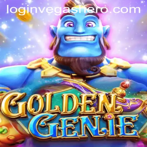 Discover the Thrills of GOLDENGENIE: A CasinoPlus Adventure
