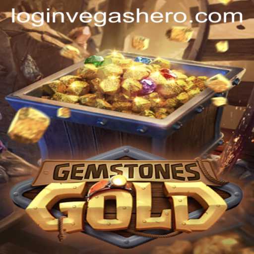 Discover the Exciting World of GemstonesGold and Casinoplus