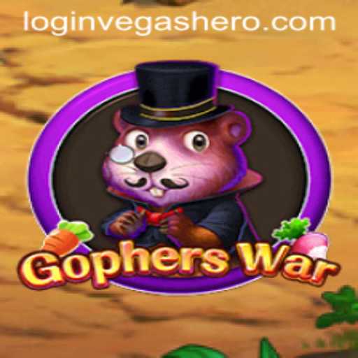 GophersWar: A Thrilling Journey in the Realm of Casinoplus