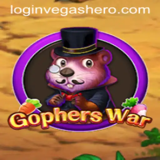 GophersWar: A Thrilling Journey in the Realm of Casinoplus