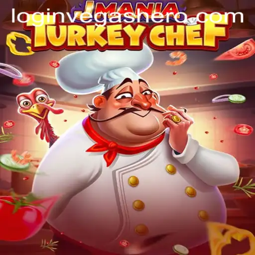 Experience Culinary Bliss in JManiaTurkeyChef: A Game with a Twist