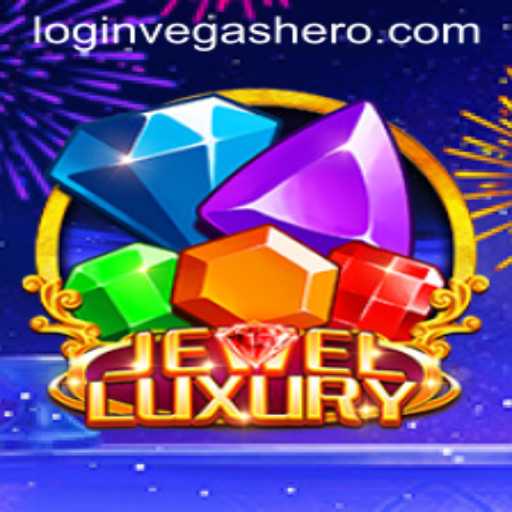 Exploring the Glitz and Glamour of JewelLuxury: A New Era of Online Gaming