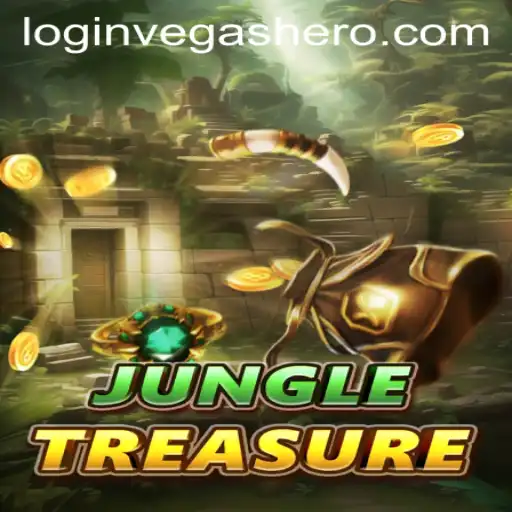 Discover the Thrills of JungleTreasure: A CasinoPlus Adventure