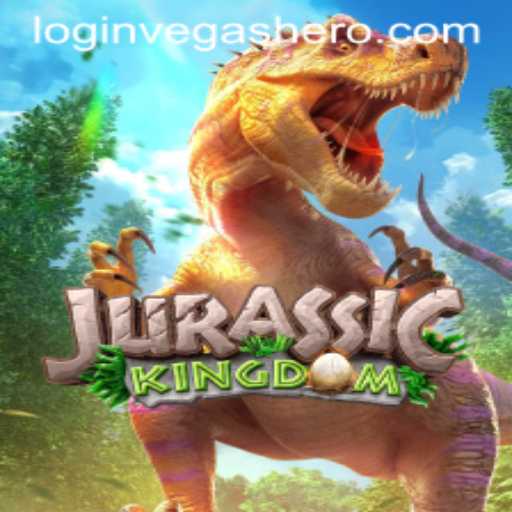 Exploring the Thrilling World of Jurassic Kingdom: A CasinoPlus Adventure
