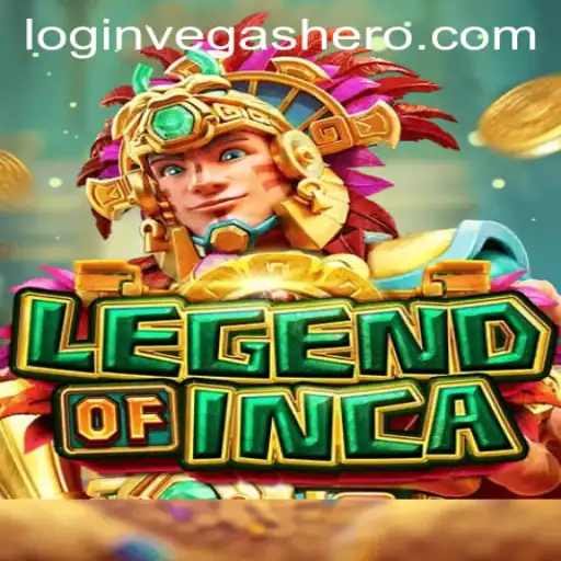LegendofInca: An Immersive Casino Experience with Casinoplus