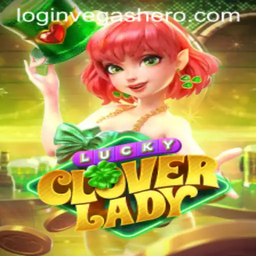 Unveiling the Exciting World of LuckyCloverLady in CasinoPlus