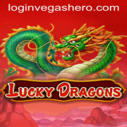 LuckyDragons: Unveiling the Thrills of This CasinoPlus Game Adventure