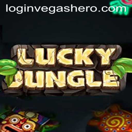 LuckyJungle: An Exciting Game Experience with CasinoPlus