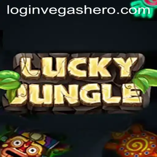LuckyJungle: An Exciting Game Experience with CasinoPlus