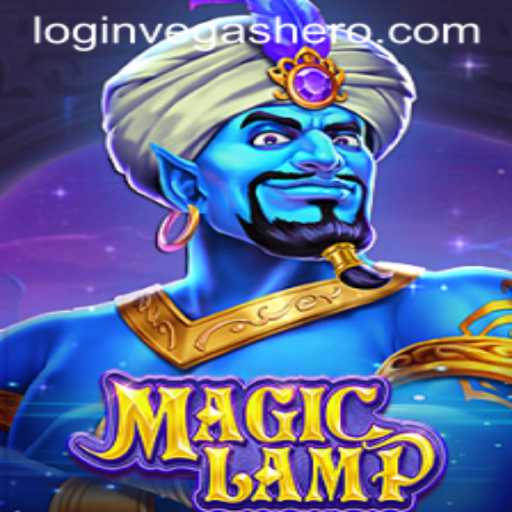 Exploring the Intriguing World of MagicLamp: A New CasinoPlus Adventure