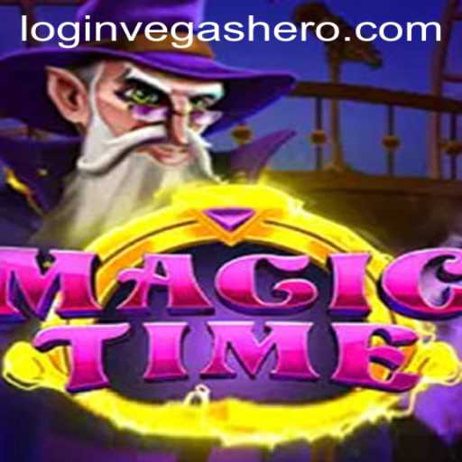 Exploring the Enchantment of MagicTime: A CasinoPlus Adventure