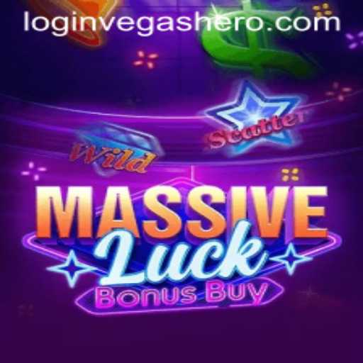 MassiveLuckBonusBuy: A Thrilling CasinoPlus Addition