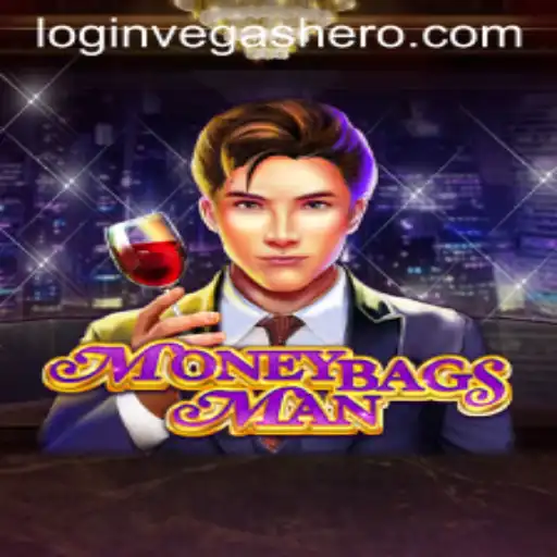 MoneybagsMan: The New Sensation in Casino Gaming