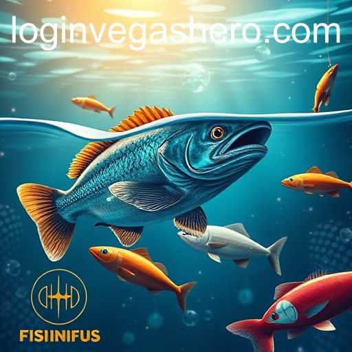 Exploring the World of Online Fishing: The Casinoplus Phenomenon