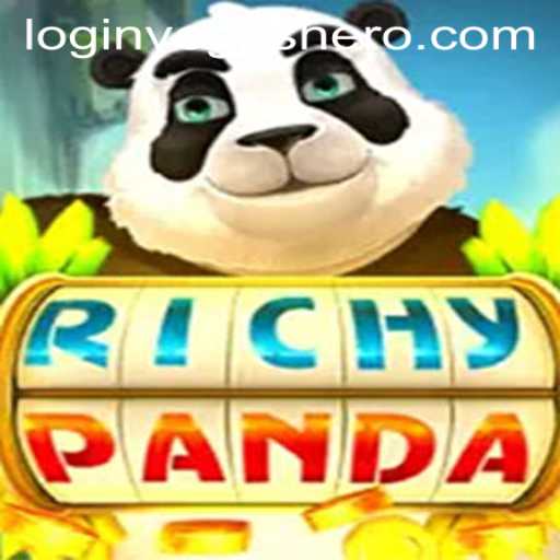 Discover the Exciting World of RichyPanda: A CasinoPlus Experience