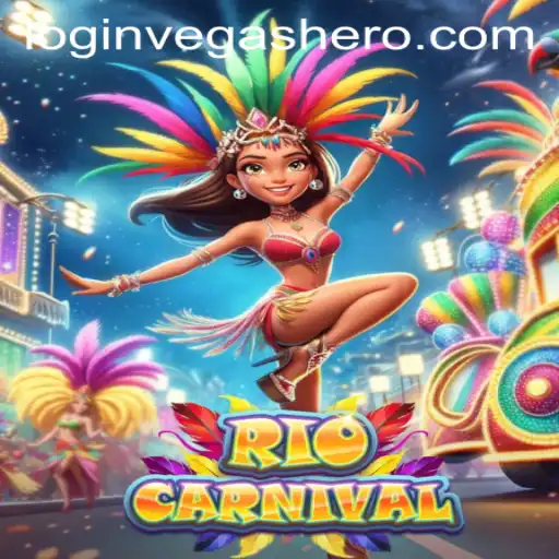 Exploring the Vibrant World of RioCarnival: A CasinoPlus Experience