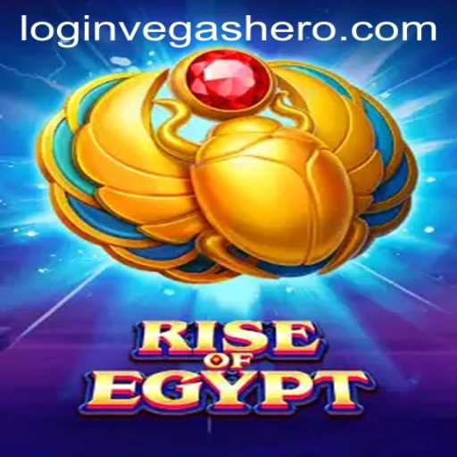 Exploring the World of RiseOfEgypt: A CasinoPlus Adventure