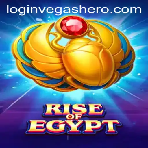 Exploring the World of RiseOfEgypt: A CasinoPlus Adventure