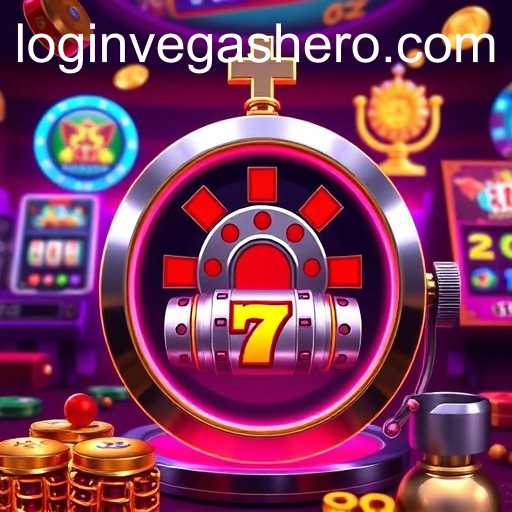 Rotary Games: Discover the World with Casinoplus