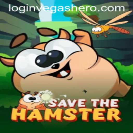 SavetheHamster: A Fun and Engaging Adventure Game