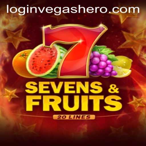 SevensFruits20: A Dive into the Vibrant World of CasinoPlus
