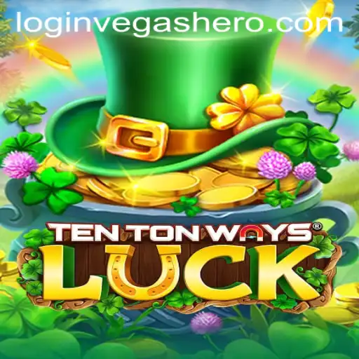 Exploring the Allure of TenTonWaysLuck: A CasinoPlus Experience