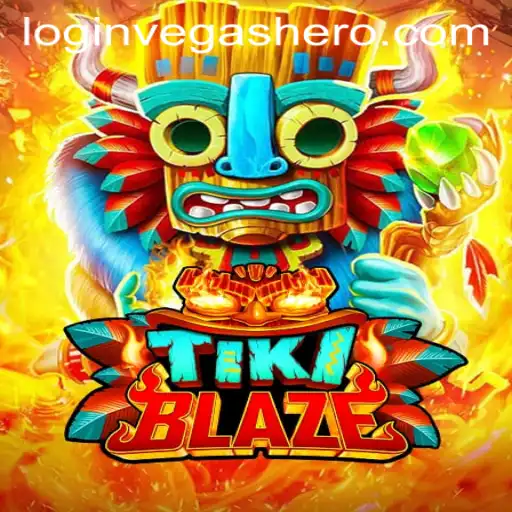 Unleashing the Thrill of TikiBlaze: A Modern Game Player's Guide