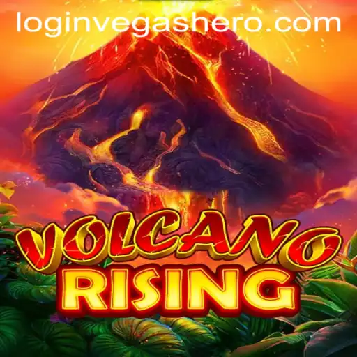 Thrilling Eruption of Entertainment with VolcanoRising and CasinoPlus