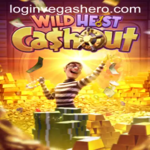 WildHeistCashout: A Thrilling Adventure in the World of Casinoplus